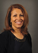 Mary Gillie