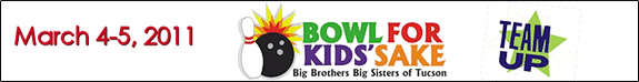 Bowl for Kids