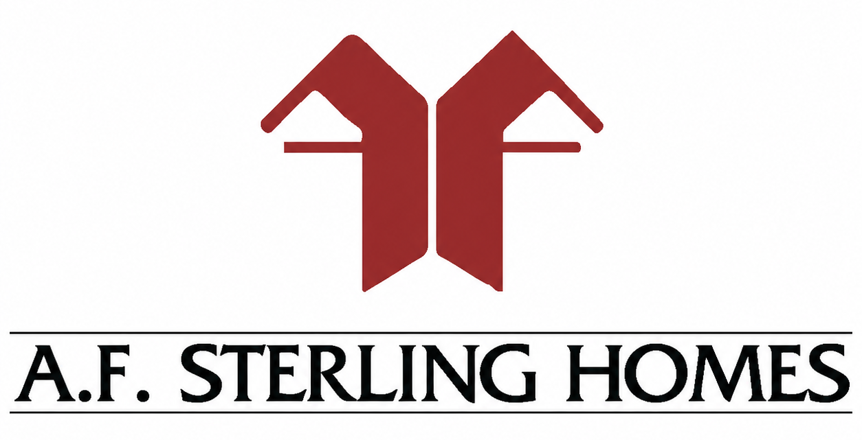 A.F.&nbsp;Sterling