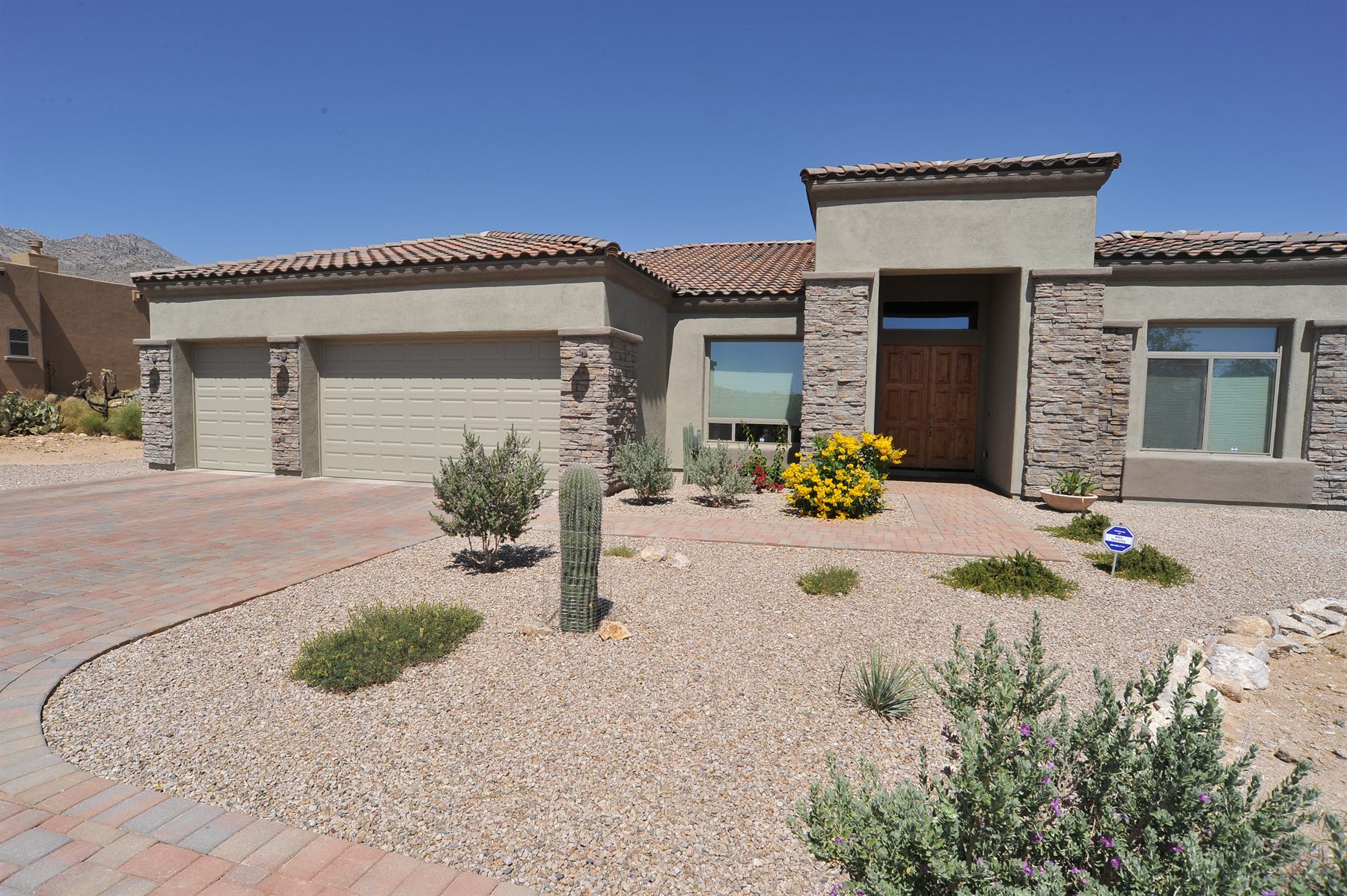 Ventana Reserve