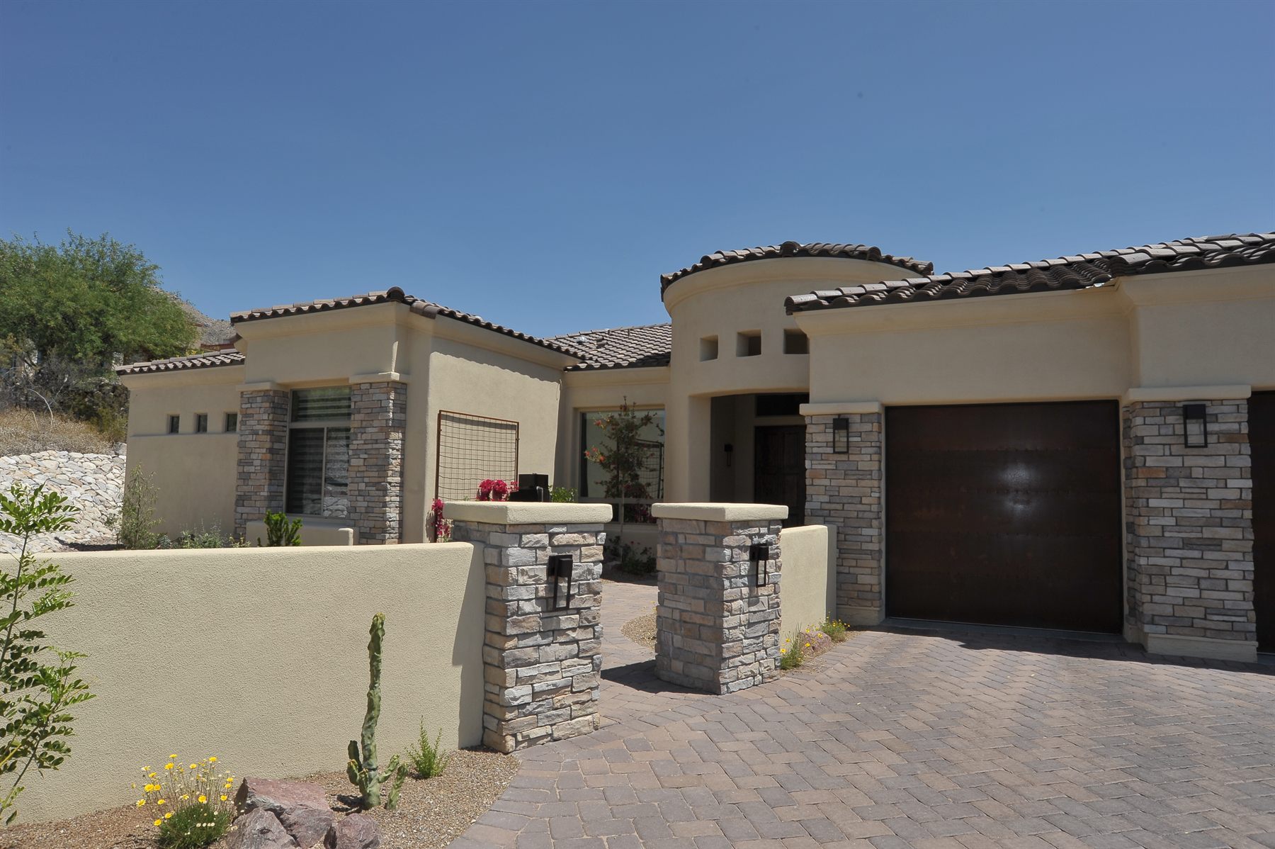 Build on your land with A.F.&nbsp;Sterling