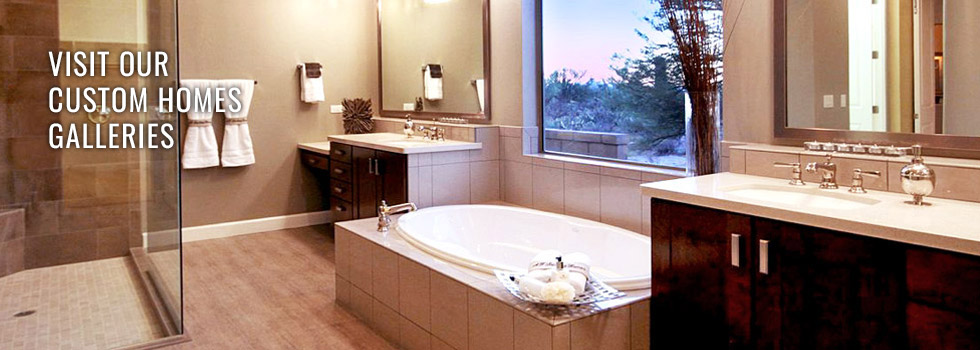 Custom Homes