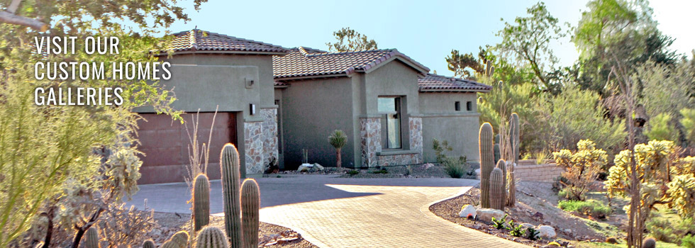 Custom Homes
